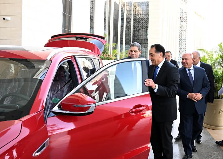 Boosting local components in assembly of new Jetour models