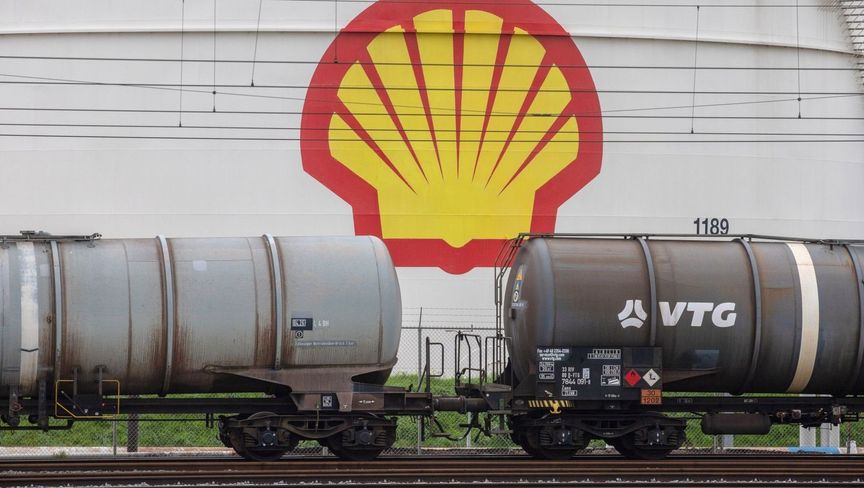 Shell affirms strategic partnership with Egyptian petroleum sector