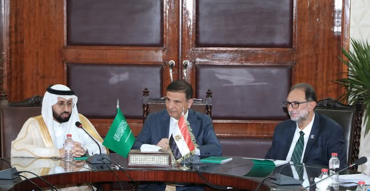 الزراعة تبحث مع السعودية إعادة فتح باب تصدير البصل المصري