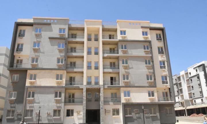 غدا بدء تسليم دفعة جديدة من وحدات سكن مصر بالقاهرة الجديدة