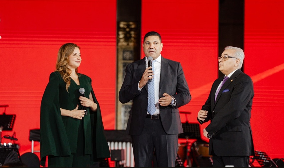 AlJar, NHMC launch urban project in New Cairo