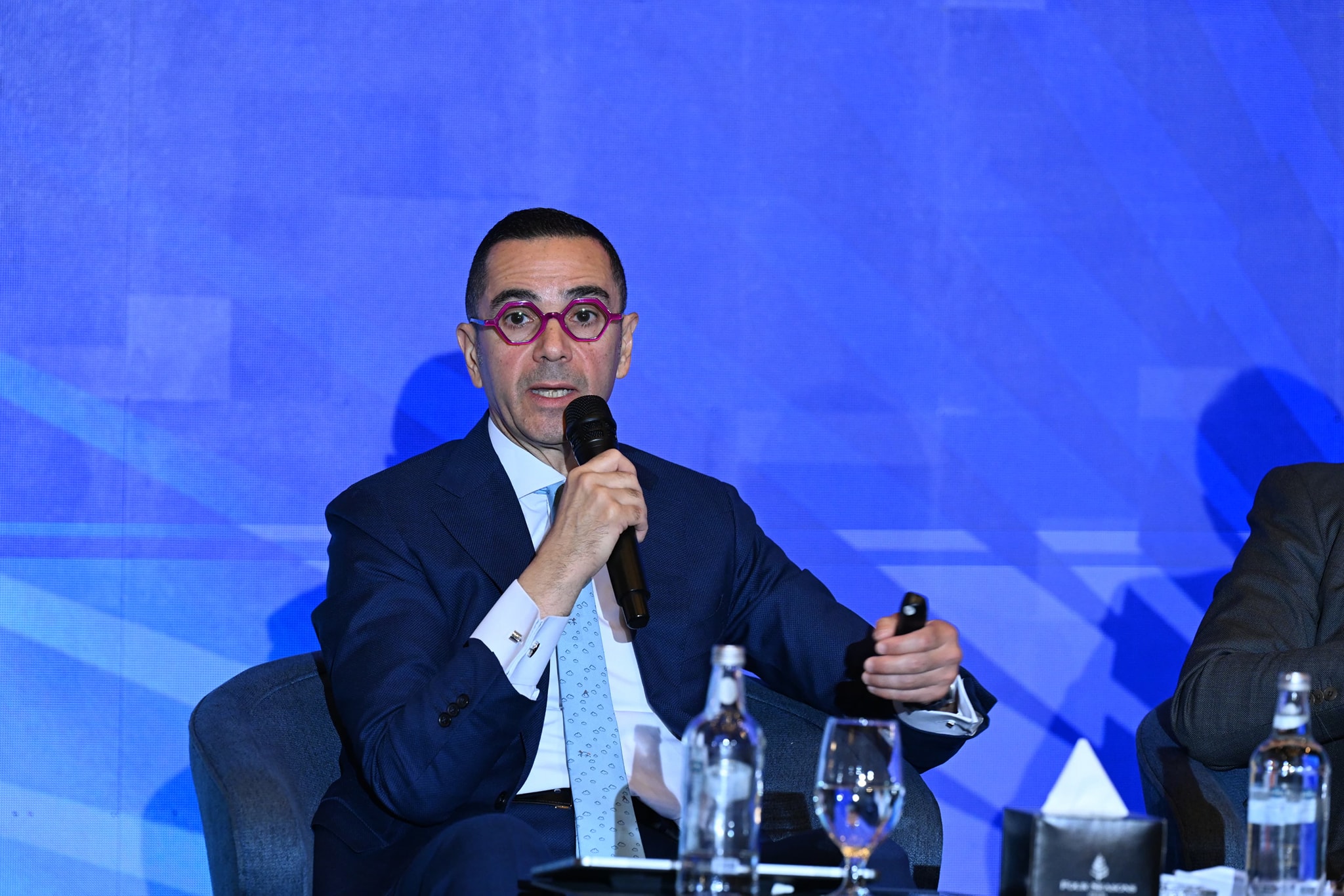 وزير الاستثمار: قريبًا الإعلان عن الصيغة النهائية لضريبة المساهمة التكافلية