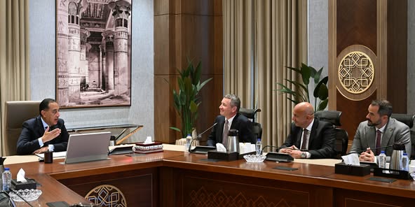 إكسون موبيل : نسرع الخطى في منطقتي امتياز كايرو ومصري للغاز بالبحر المتوسط