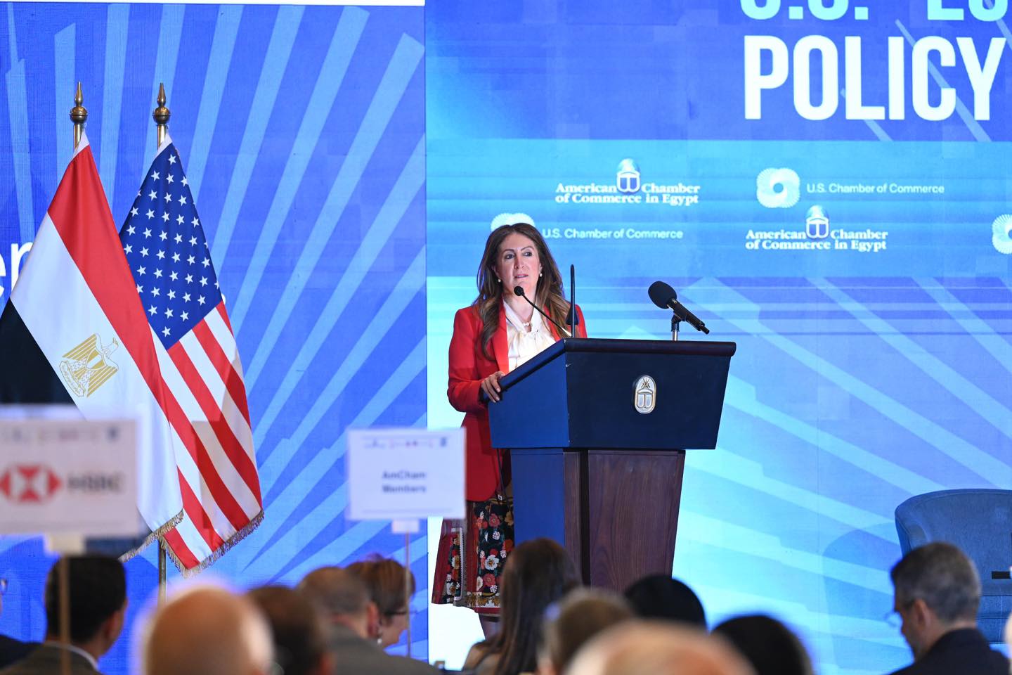 US Ambassador: Egypt reforms boost investor confidence
