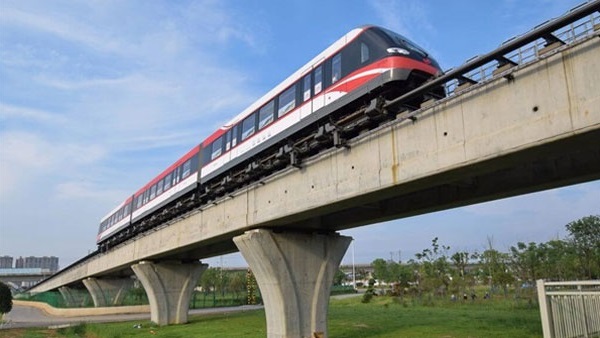 Tunnels Authority: Zero tolerance for Monorail cable thefts