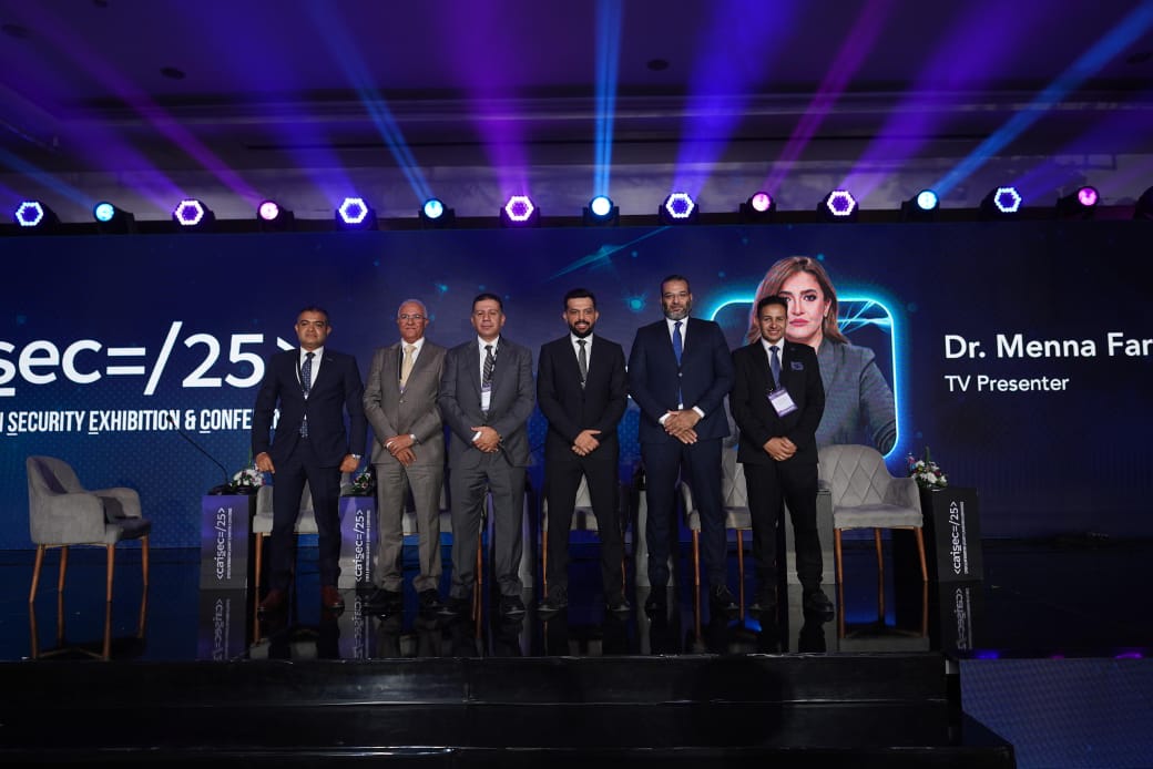 خبراء في CAISEC’25 يؤكدون : الجيل الخامس والذكاء الاصطناعي يعيدان تشكيل منظومة الأمن السيبراني في قطاع الاتصالات