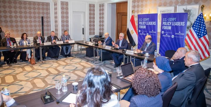 اقتصادية قناة السويس : صناعات الأدوية والتكنولوجيا أبرز القطاعات المتاحة أمام الشركات الأمريكية