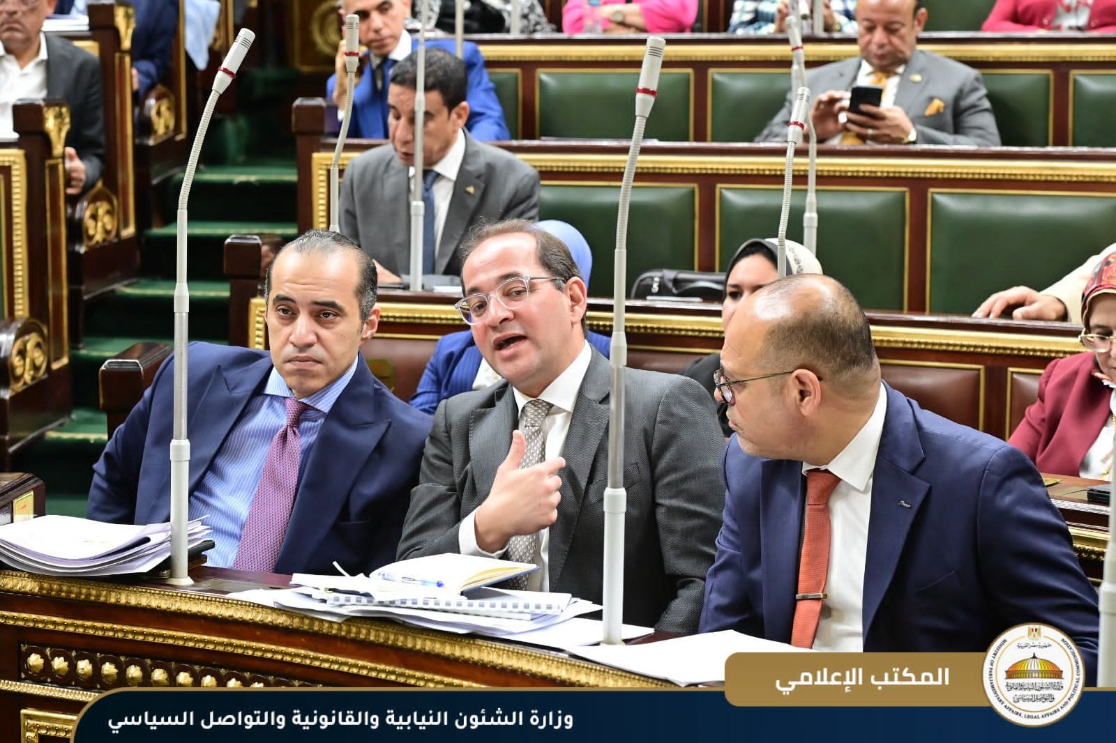 وزير المالية : زيادة المرتبات هذا العام هي الأكبر في الموازنة الجديدة