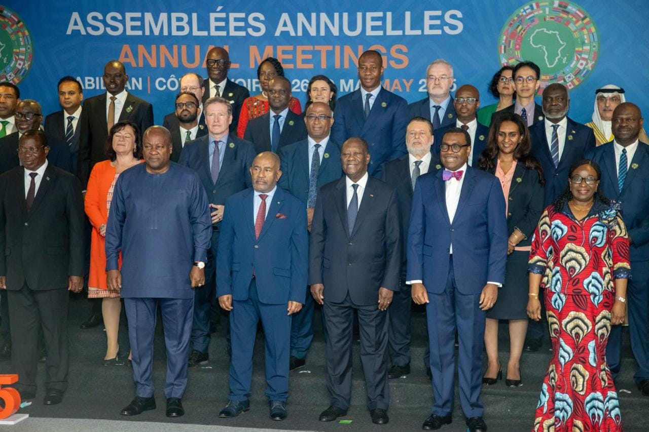 محافظ المركزي يرأس وفد مصر في اجتماعات بنك التنمية الإفريقي بأبيدجان