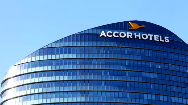 Accor International to develop Mövenpick Hotel in West Cairo