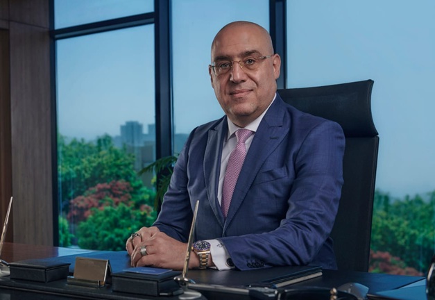 ÈLM Real Estate set to launch in Egypt