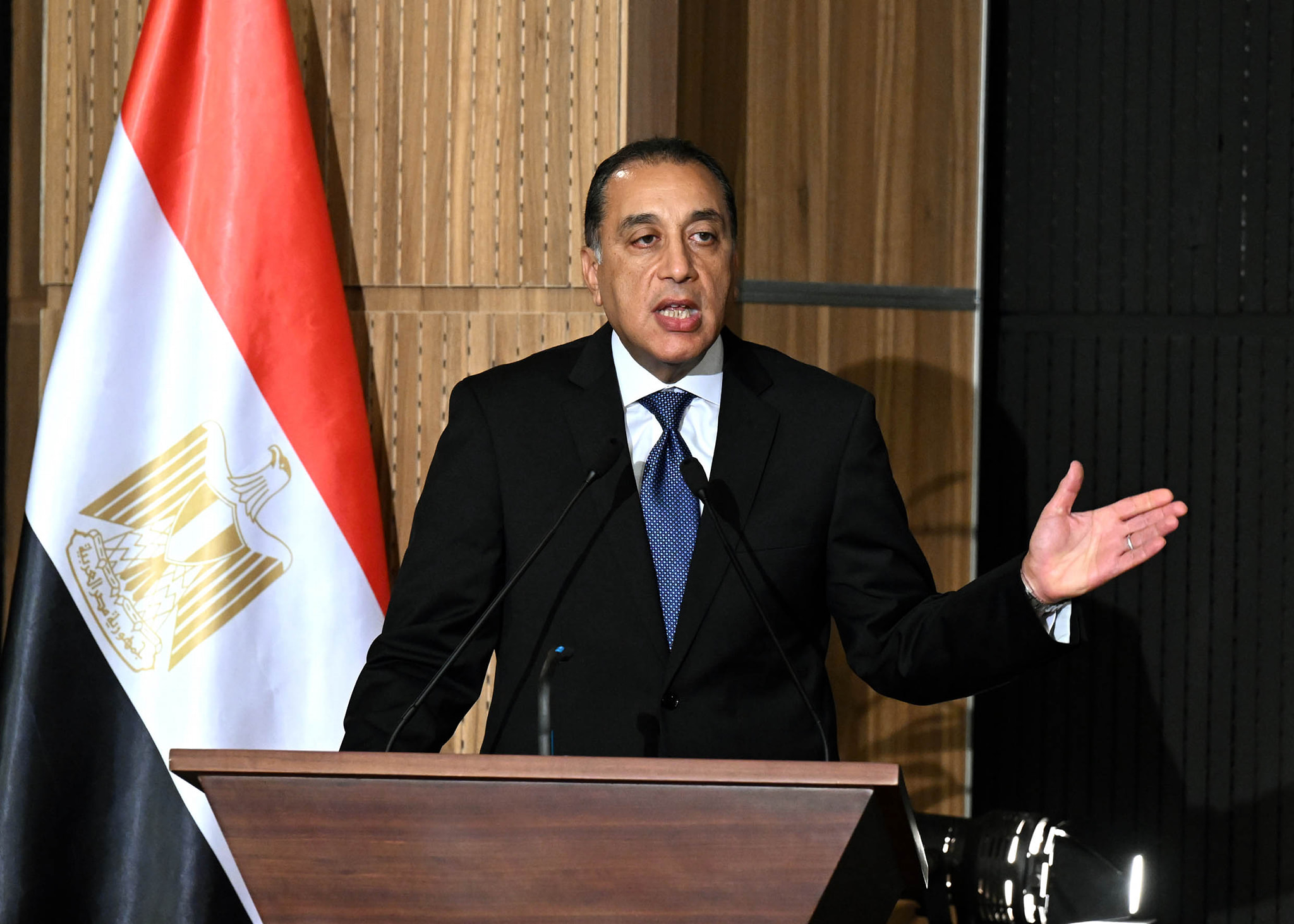 فرص استثمارية في القطاع الصحي للسنوات العشر المقبلة بآليات شراكة واضحة