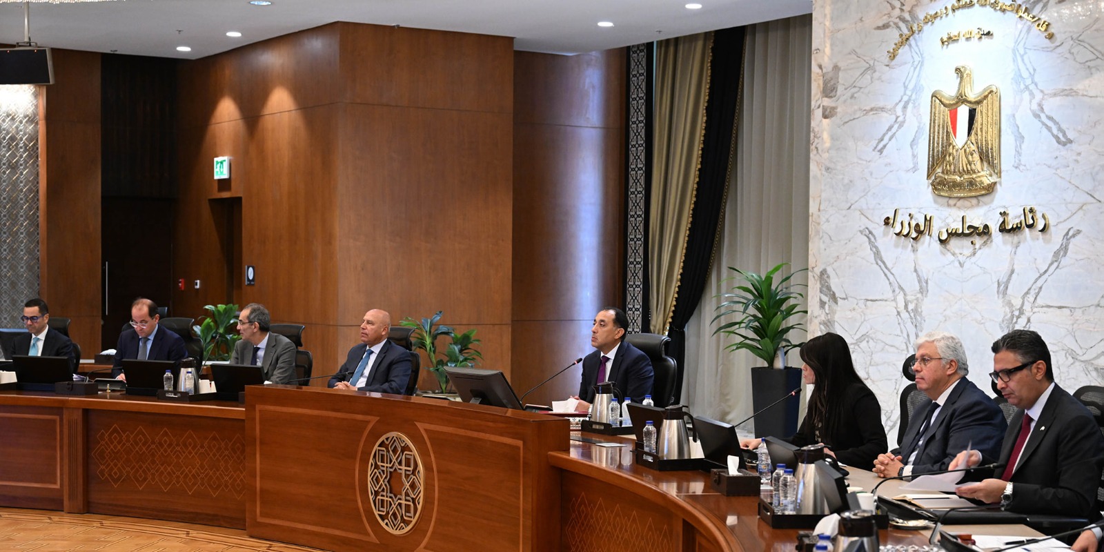 مدبولي: نعمل على تعزيز أثر قطاع ريادة الأعمال في تحقيق النمو الاقتصادي المستدام