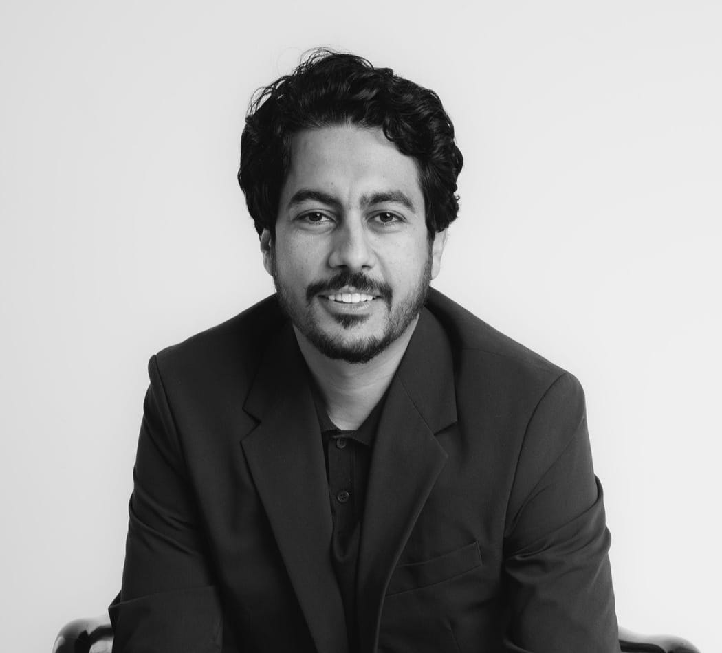 مؤسس منصة "Big Figures" ندعم رواد الأعمال ولدينا افكار تواكب التطور