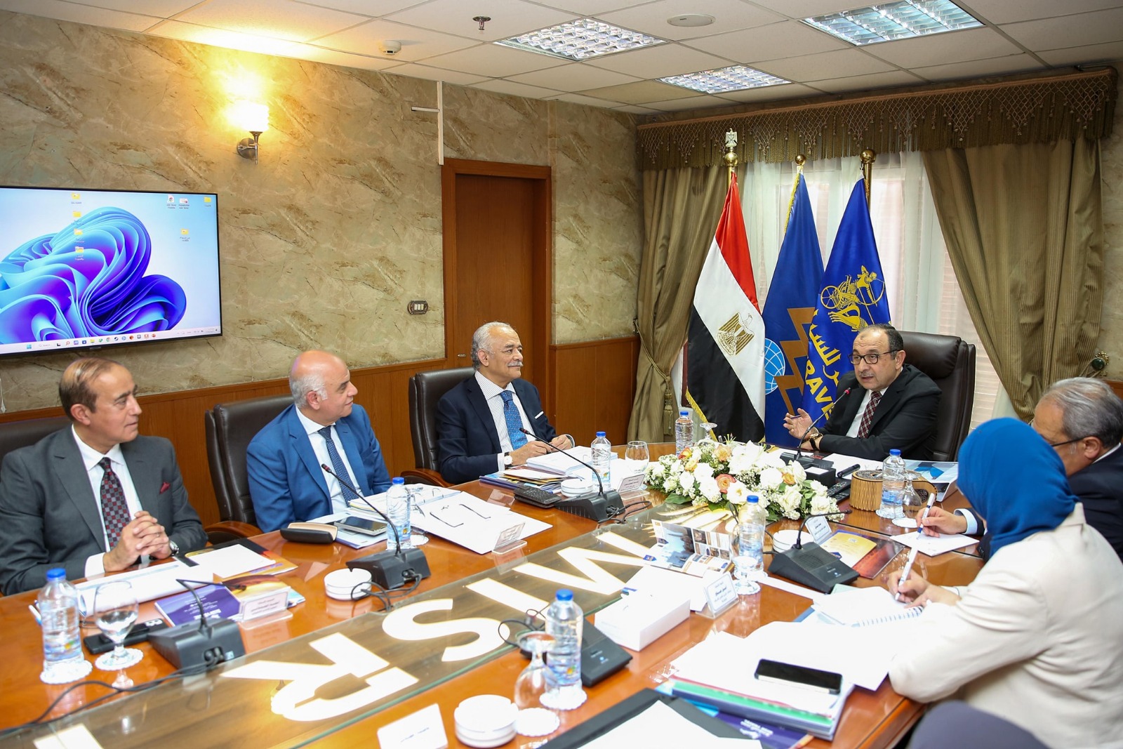 Shimi: Tourism and hotel expansions to boost Egypt's global appeal