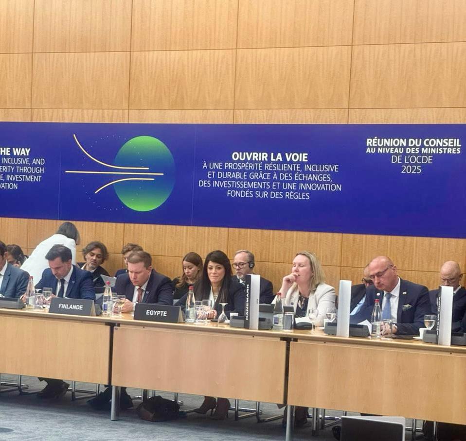 المشاط: البرنامج الوطني للإصلاحات الهيكلية يُعزز من استقرار الاقتصاد الكلي وتحسين بيئة الأعمال لجذب الاستثمارات