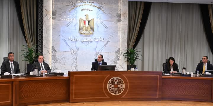 مدبولي يرأس اجتماعين حول مستجدات مفاوضات صندوق النقد وبرنامج الطروحات