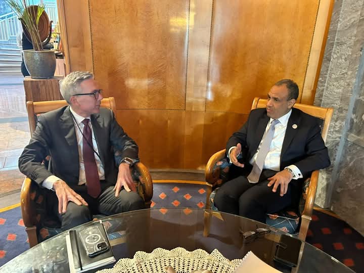 Egypt, Scatec poised for joint African project implementation