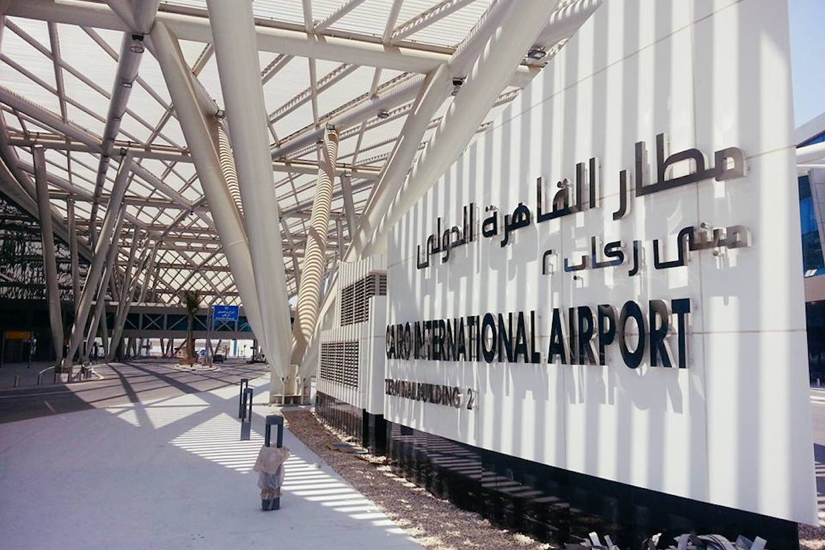 Civil Aviation Ministry declares airspace safe amid regional tensions