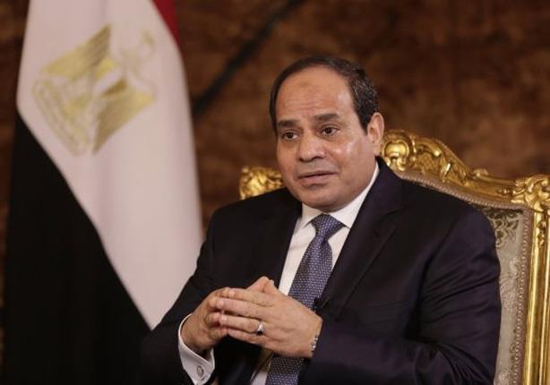 Sisi affirms commitment to IFC cooperation amidst current circumstances
