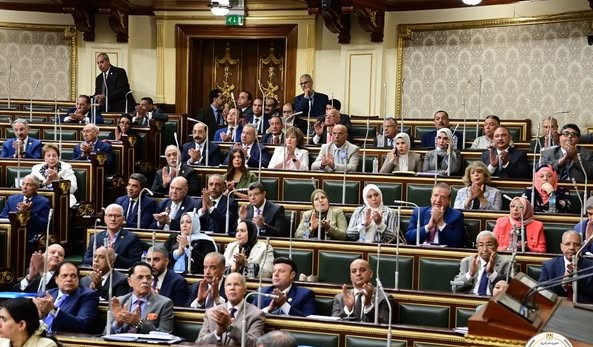 النواب يوافق على مجموع قانون تنظيم بعض أحكام ملكية الدولة في الشركات المملوكة لها