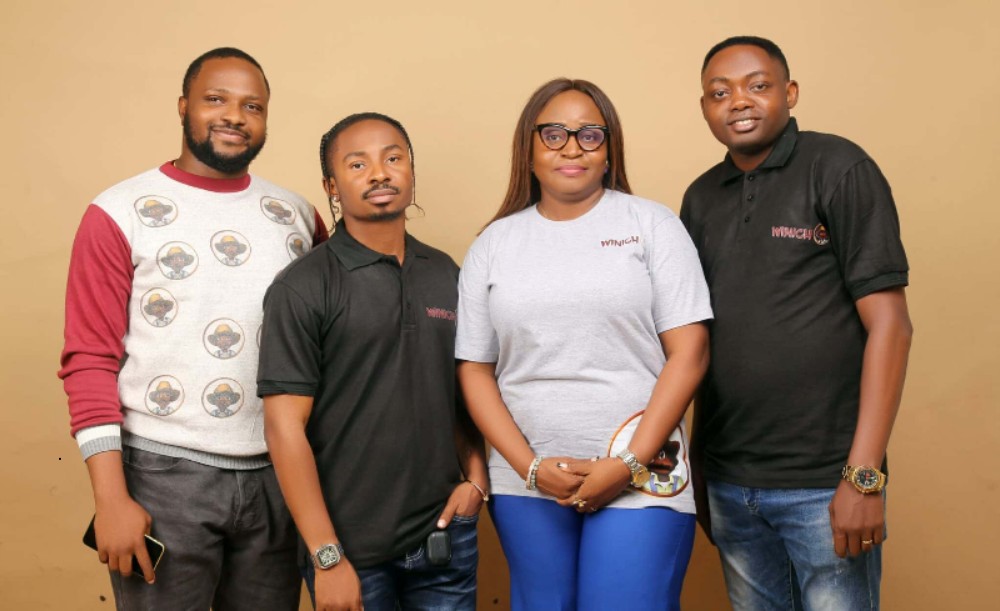 DisrupTech Ventures تدعم Winich Farms النيجيرية في مجال التكنولوجيا الزراعية والمالية