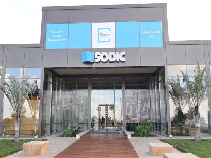 SODIC delivers VYE units six months early