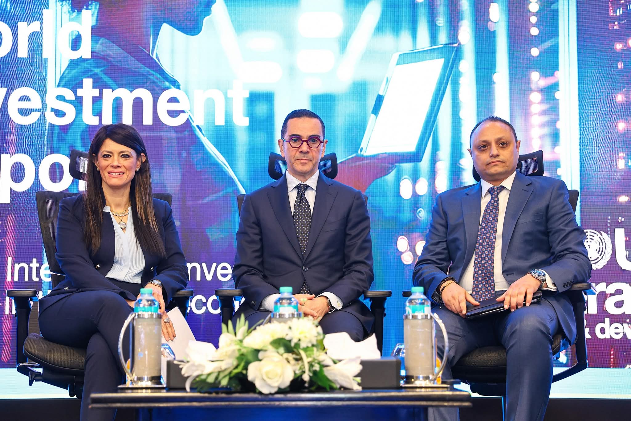 مصر الأولى في إفريقيا والتاسعة عالميًا في جذب الاستثمار الأجنبي المباشر في 2024