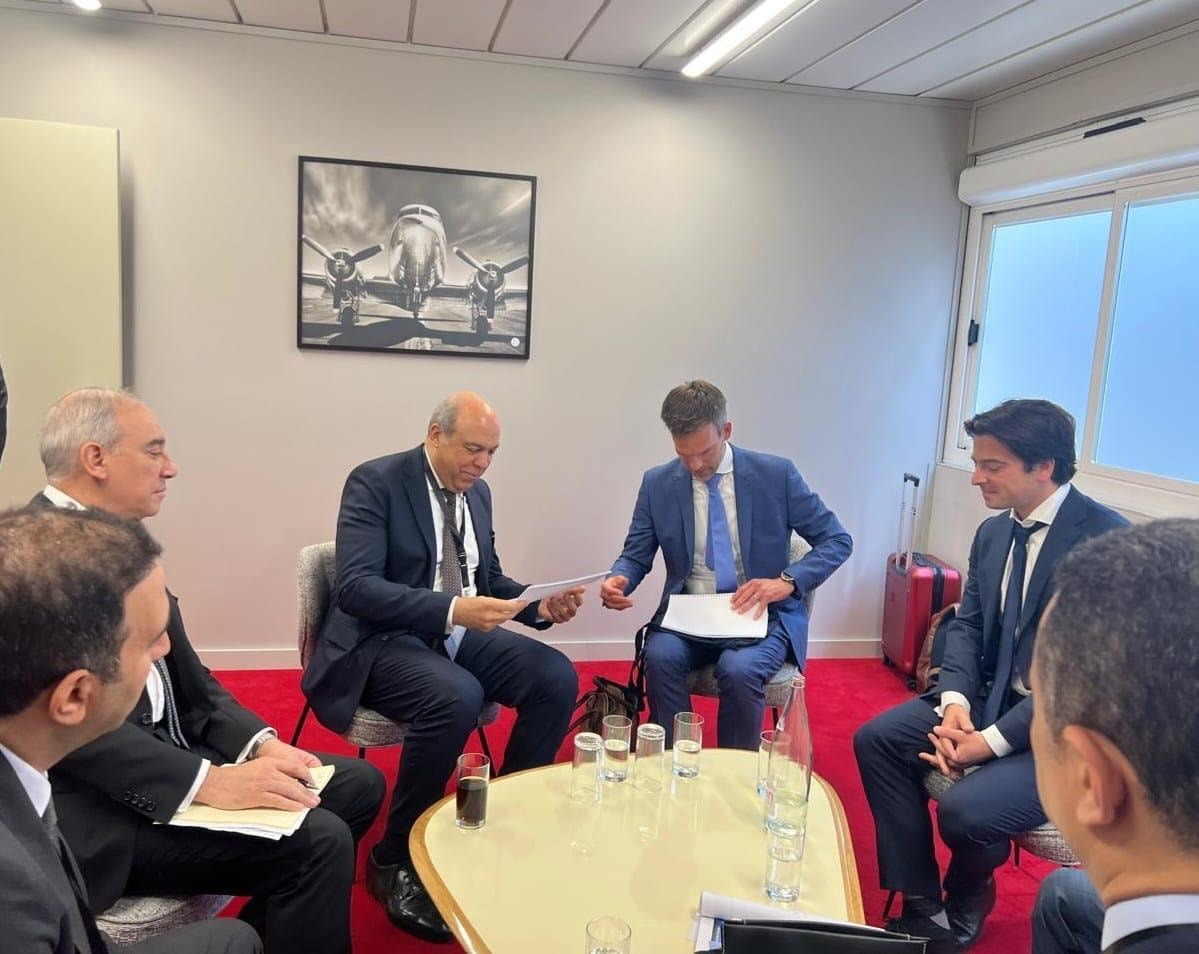 الغردقة .. أول مطار مصري يطرح على القطاع الخاص للإدارة والتشغيل قبل نهاية العام