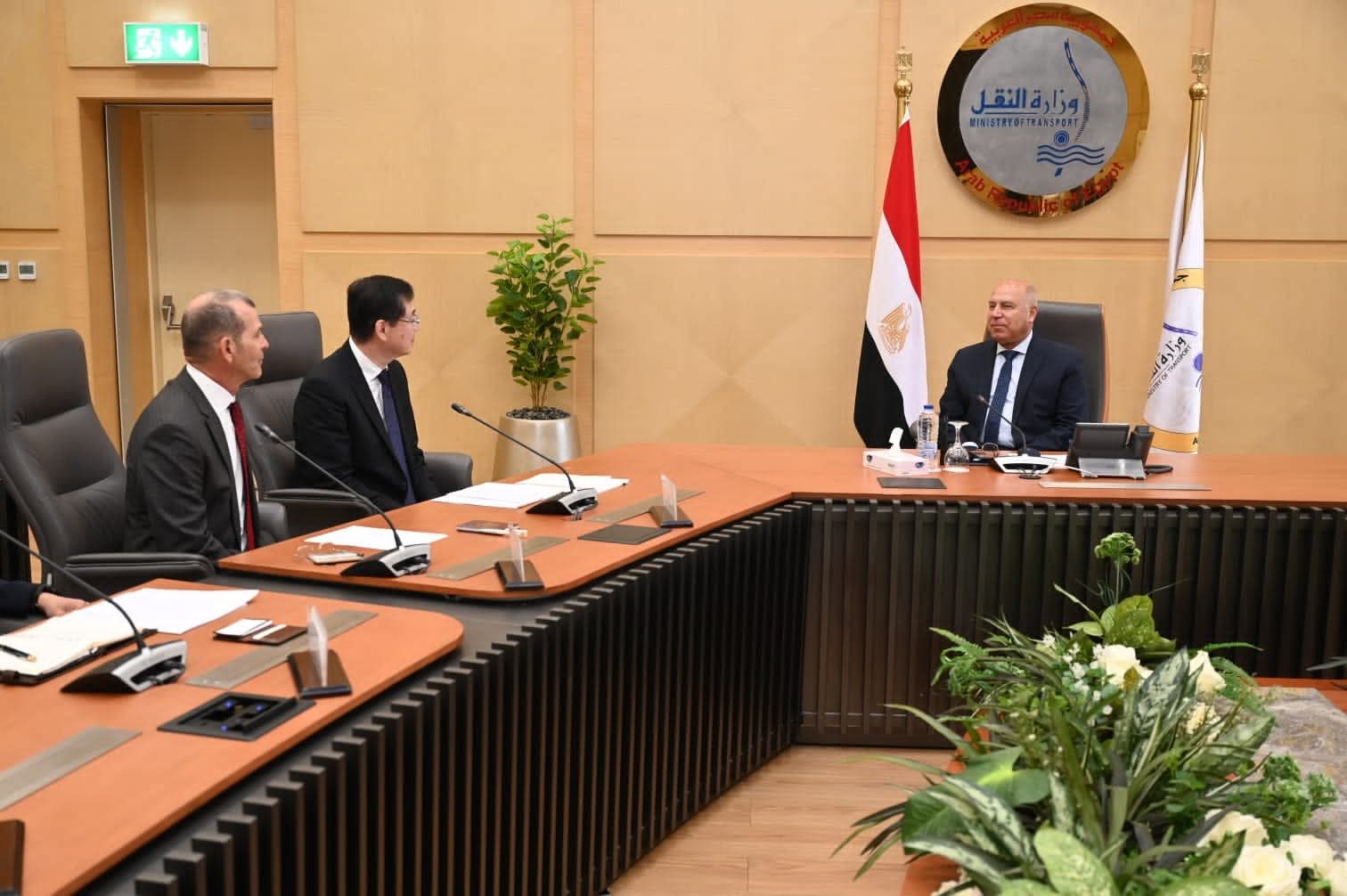 Japan’s Mitsubishi to deliver first metro line 4 train in May 2026