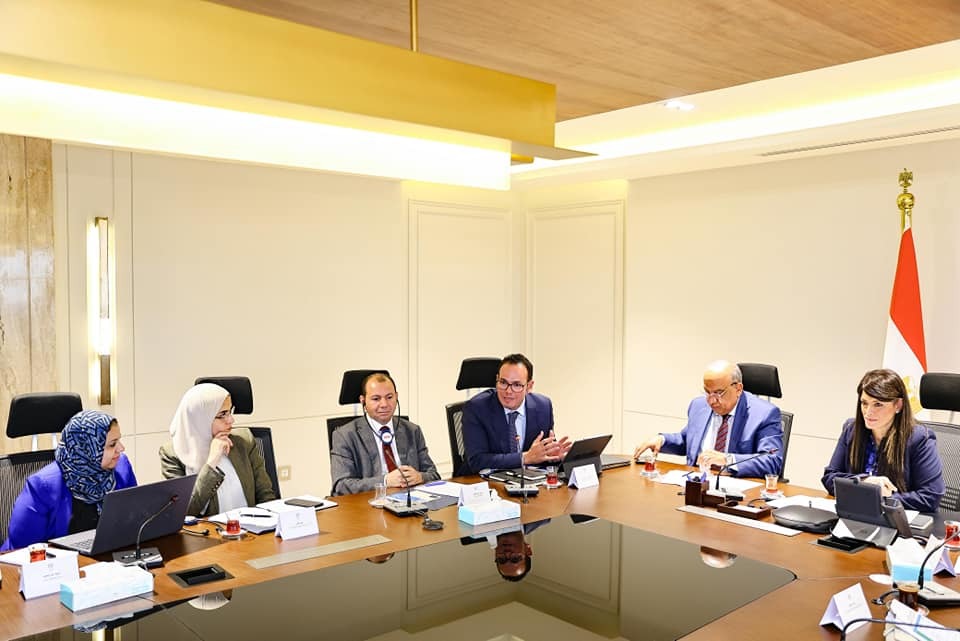 EU moves to release second €4bn tranche of financial support to Egypt