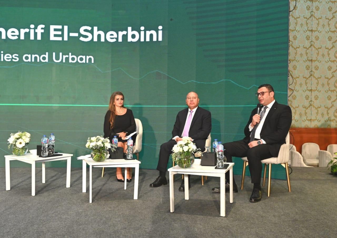 وزير الإسكان في ملتقى بناة مصر : الساحل الشمالي الغربي سيكون قبلة للسكن والاستثمار طوال العام