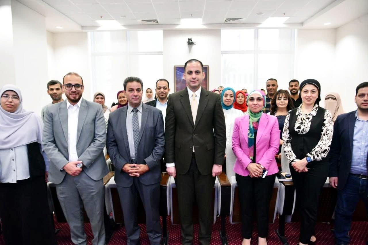 تعاون بين هيئة الاستثمار  ووزارة الصحة في التقييم المالي للمشروعات وإعداد دراسات الجدوى