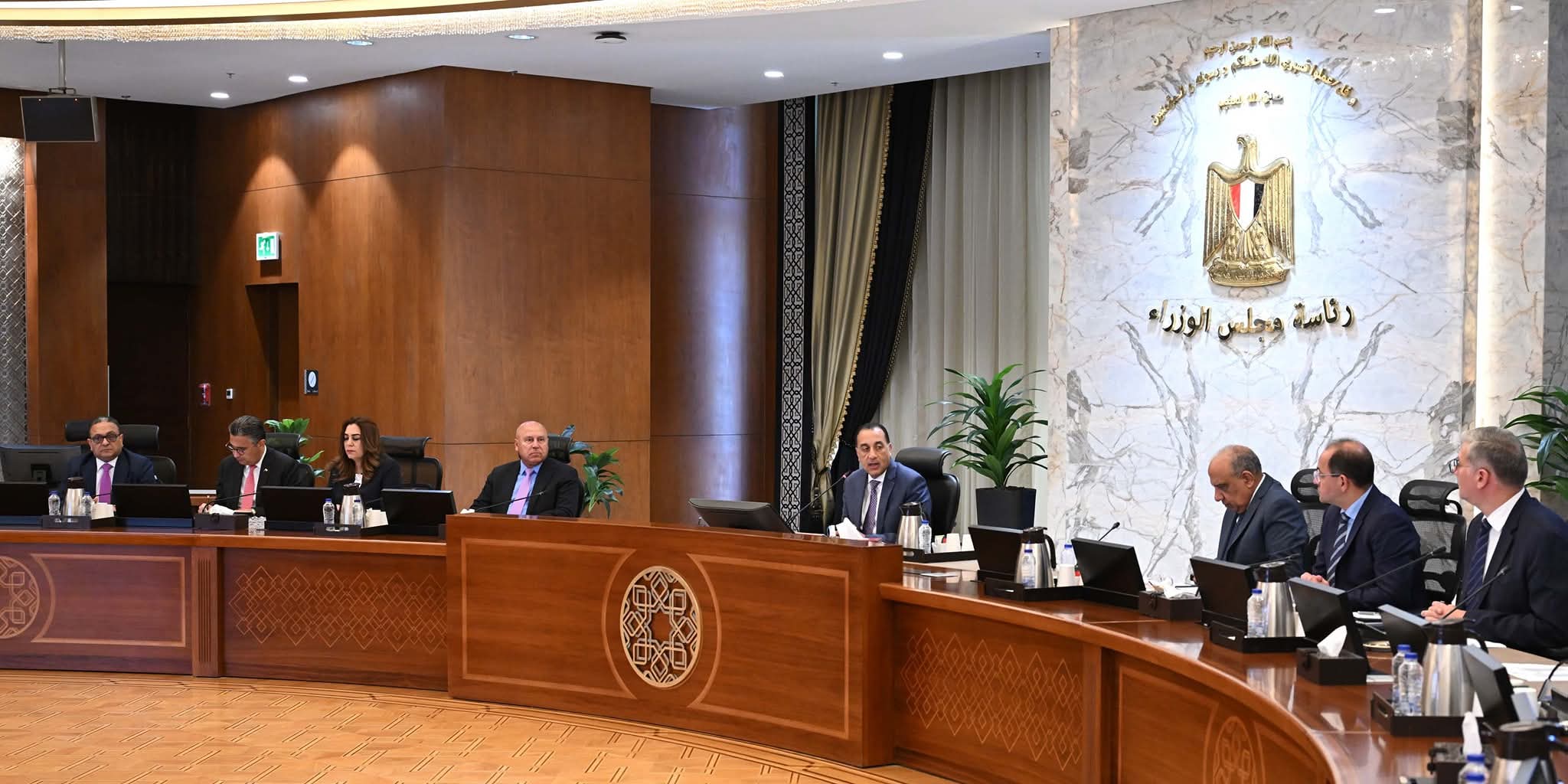 لجنة الأزمات : 3 سيناريوهات لتأثيرات حرب إيران وإسرائيل على أسعار الطاقة