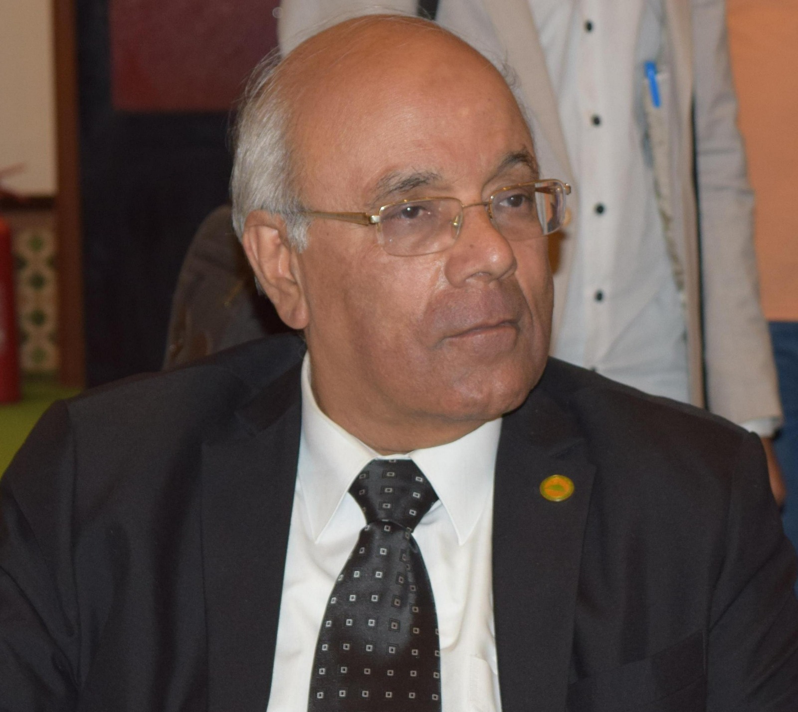 El-Fayoumi: Gov’t plan turned textile sector into an investment hub