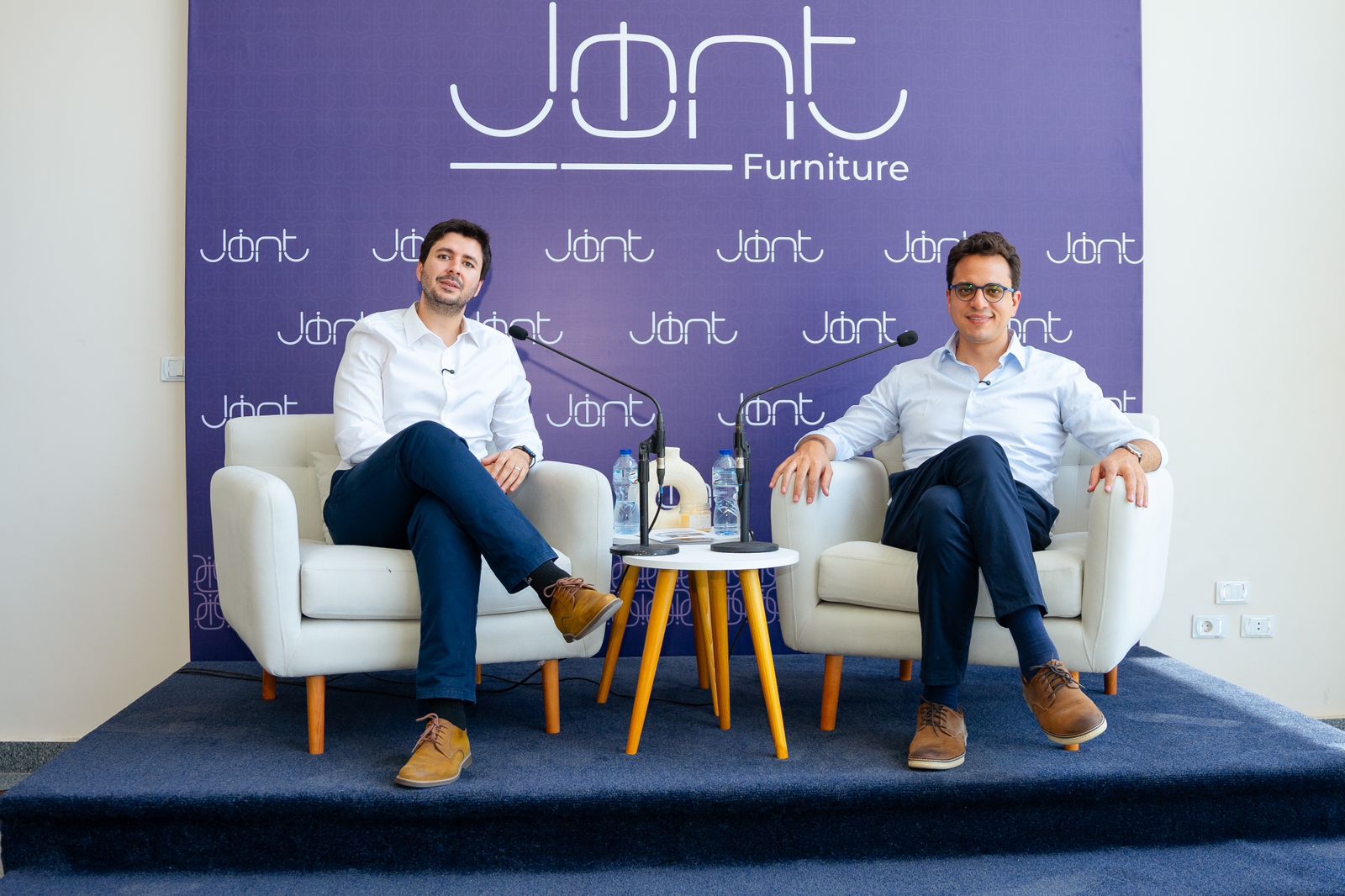 HMZ القابضة تطلق شركة "جوينت" لتصنيع الأثاث المنزلي.. وتضخ استثمارات تتجاوز 4 مليون دولار