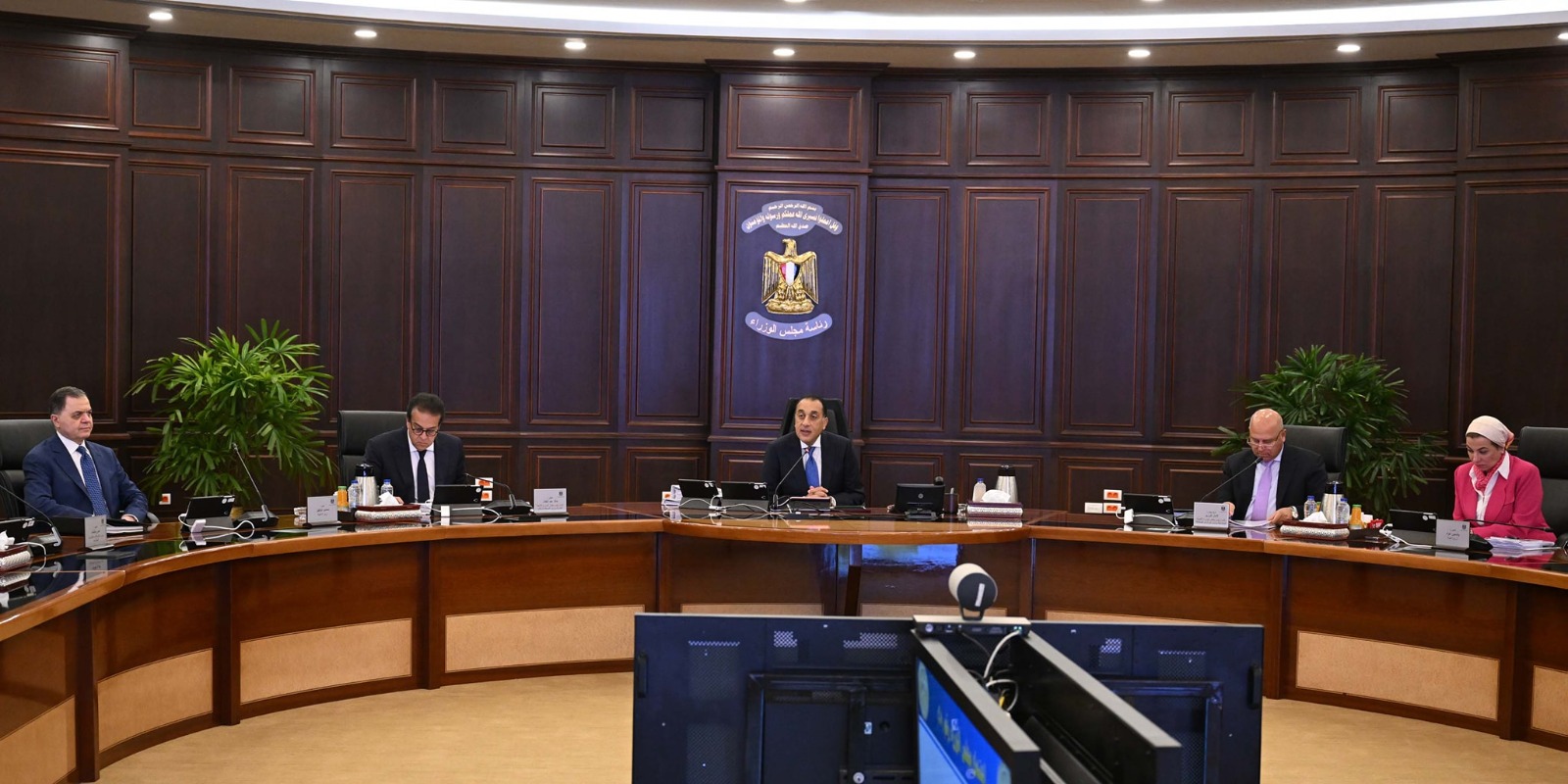 Egypt to resume gas supply to factories starting Friday