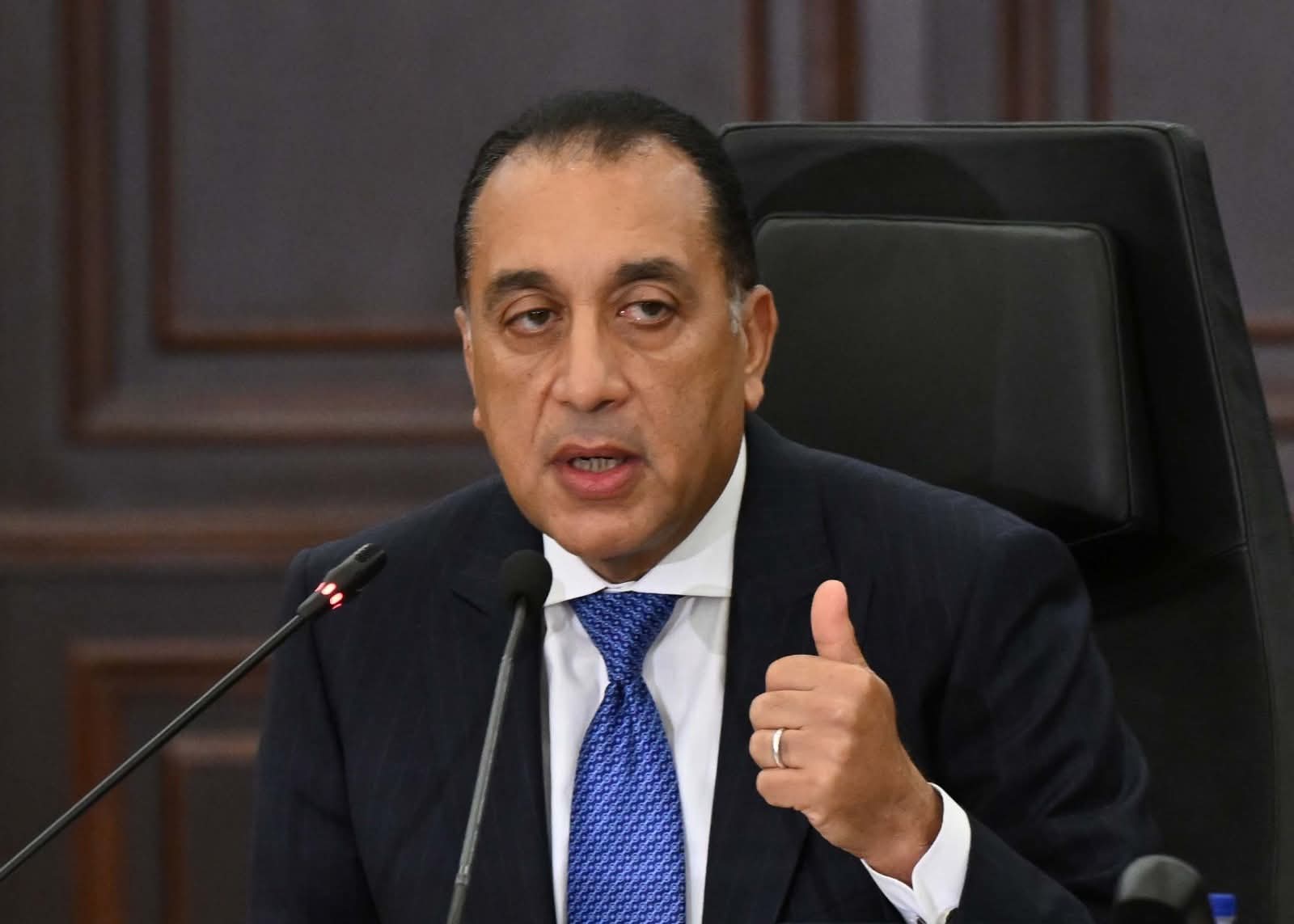 مدبولي : الموارد المحلية من العملة الصعبة كافية لتغطية الاستخدامات