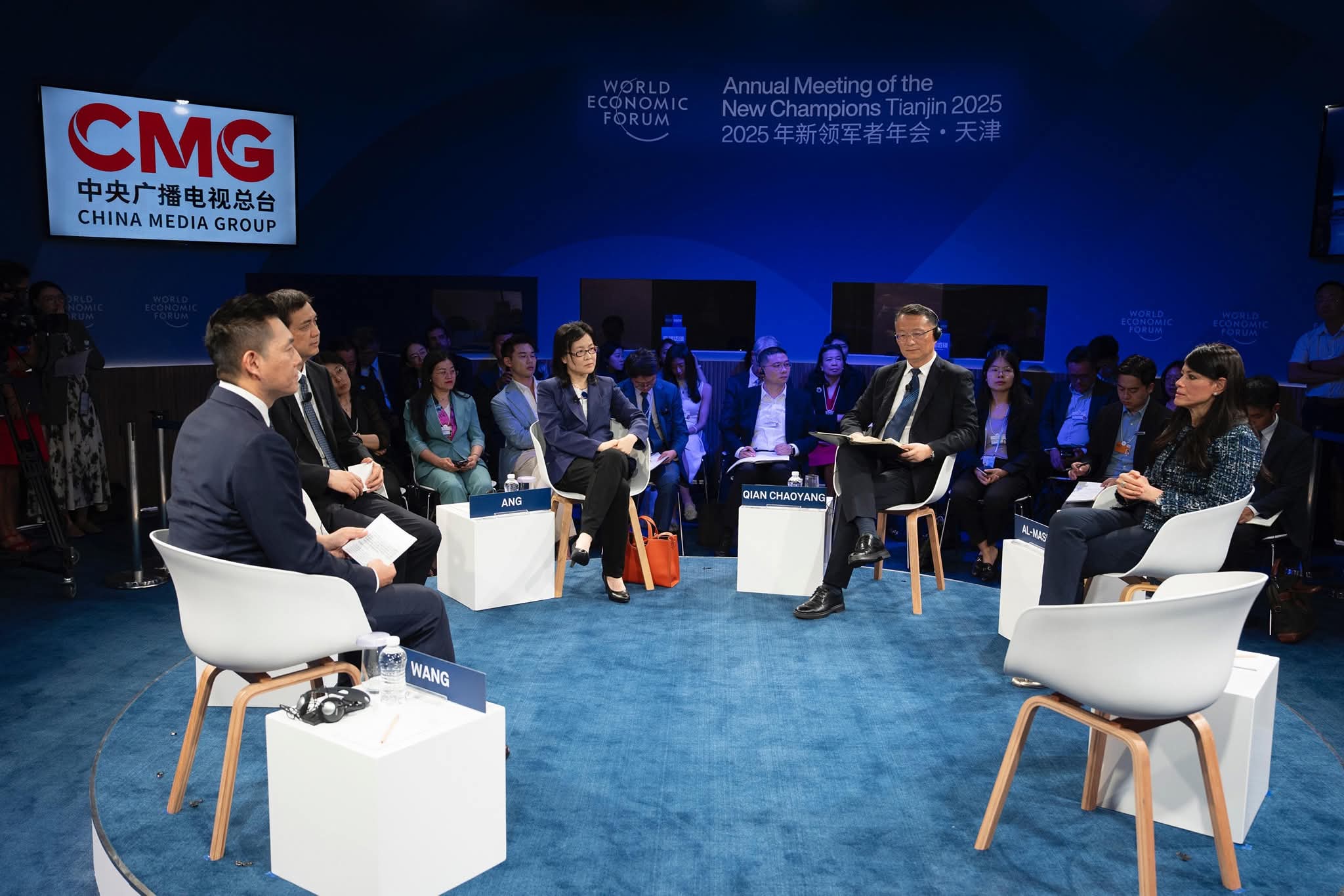 Rania Al-Mashat: 150 Chinese firms invest in industrial zone