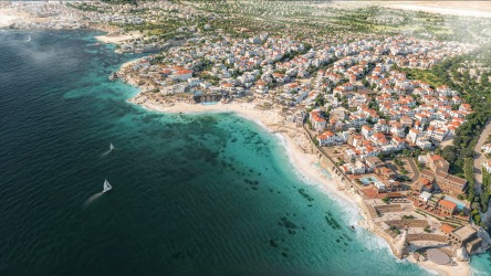 Egypt-China consortium negotiates major developments in Ras El Hekma