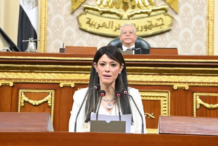 Egypt, OECD unveil report on SME, entrepreneurship policies