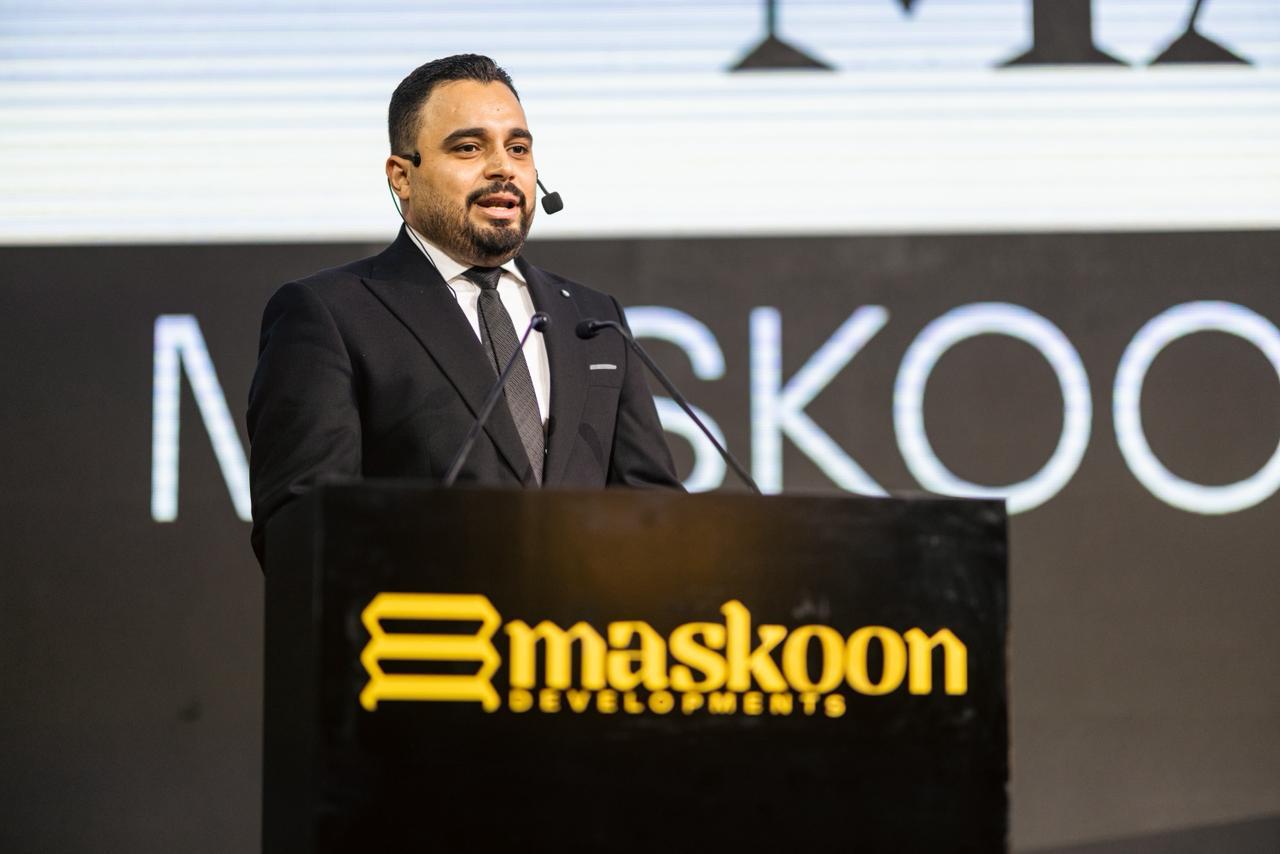 Al Mahdi Group launches New Cairo commercial projects via Maskoon