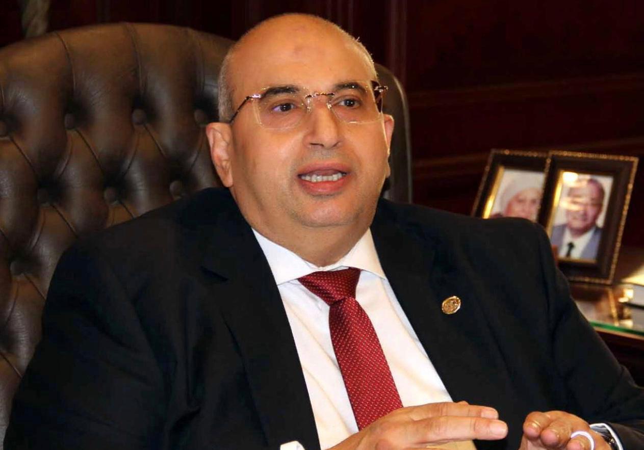 جمعية الخبراء: تعديلات «القيمة المضافة» تساهم في علاج التشوهات وتوسيع القاعدة الضريبية