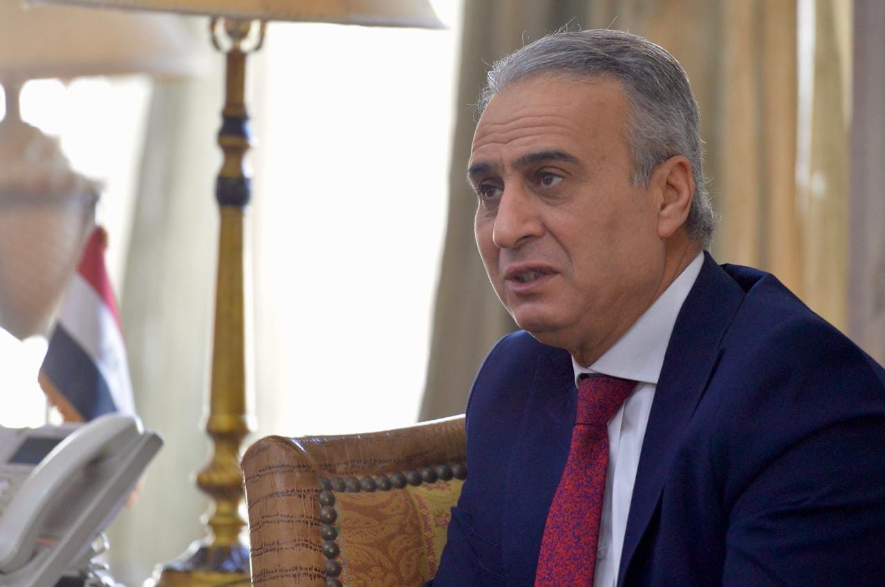 إحباط أكبر عملية لإعادة تدوير الأجهزة الكهربائية قبل تداولها بالأسواق