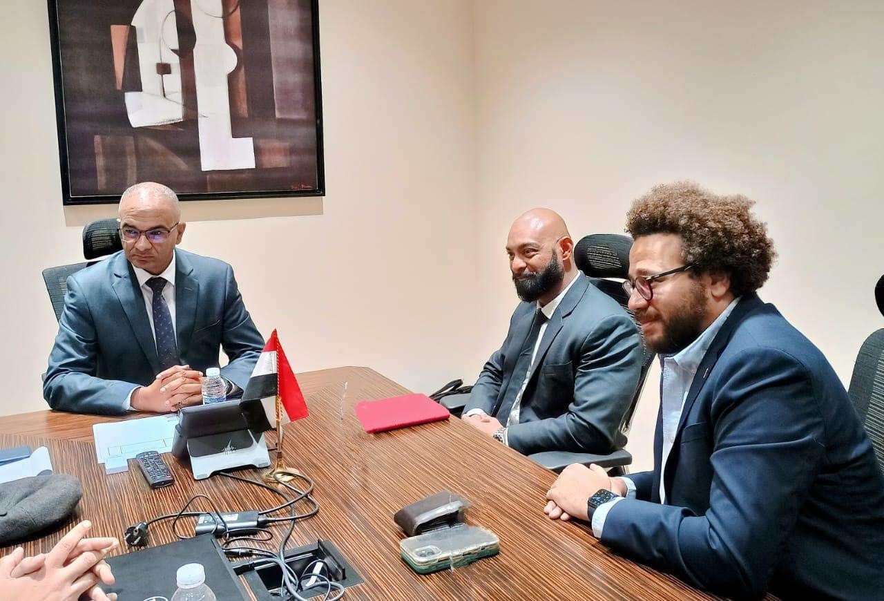 Housing Ministry in talks for local electromechanical equipment manufacturing