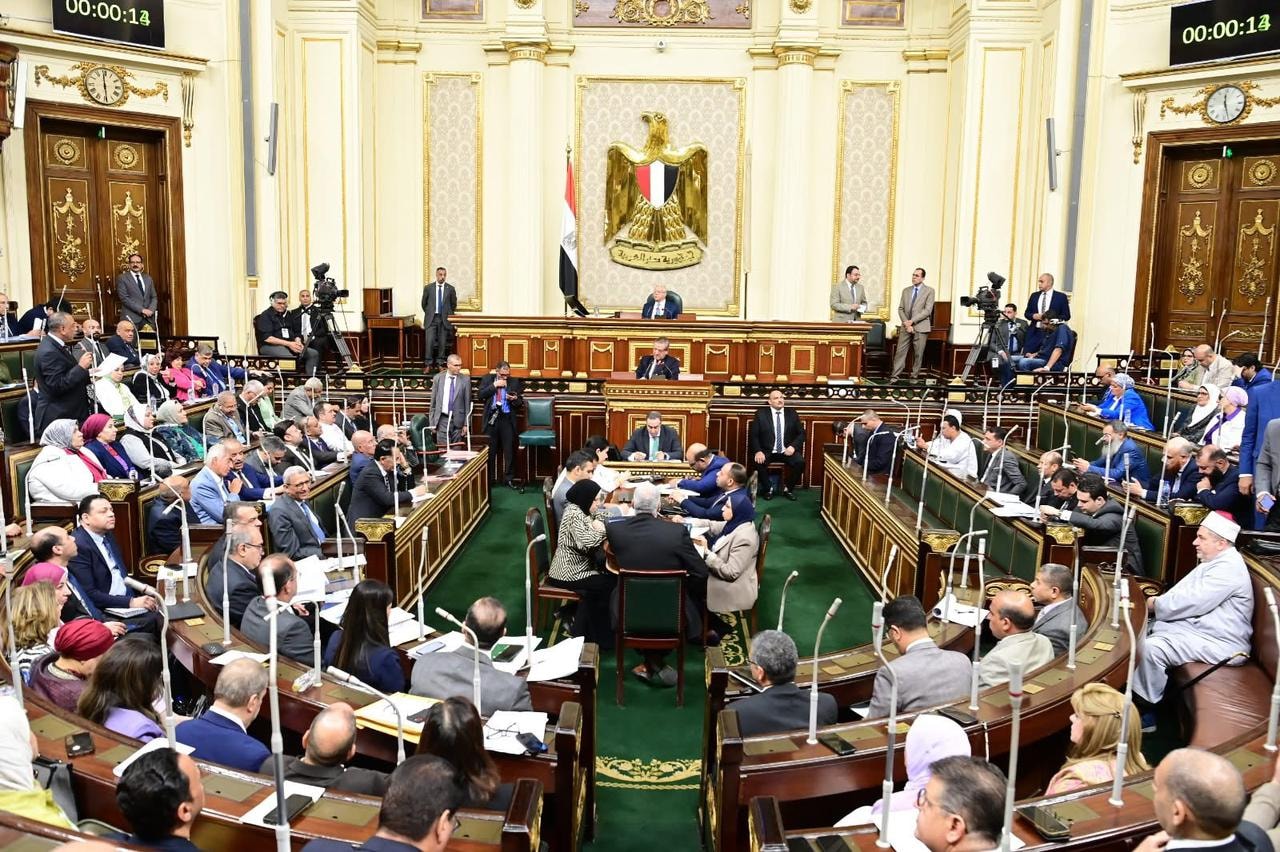 Parliament gives final approval to old rent law