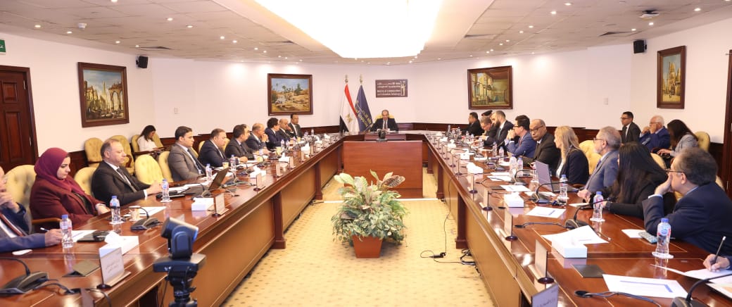 AI Council reviews progress of Egypt’s National Strategy 2025–2030