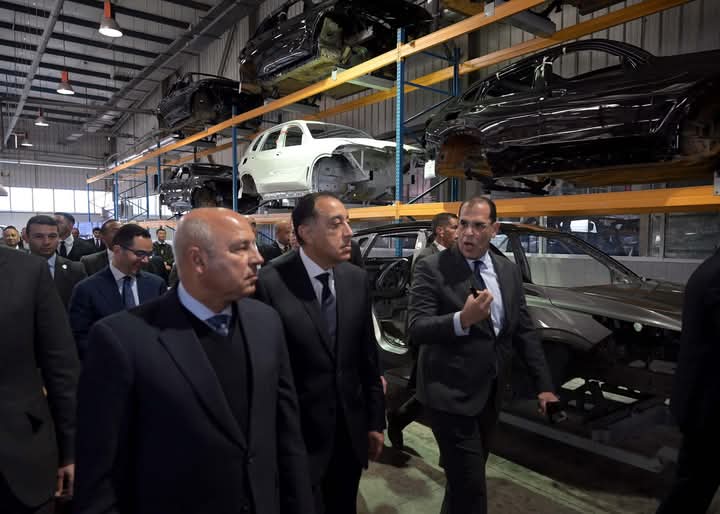 Auto sector set for growth amid better dollar liquidity, eased import curbs