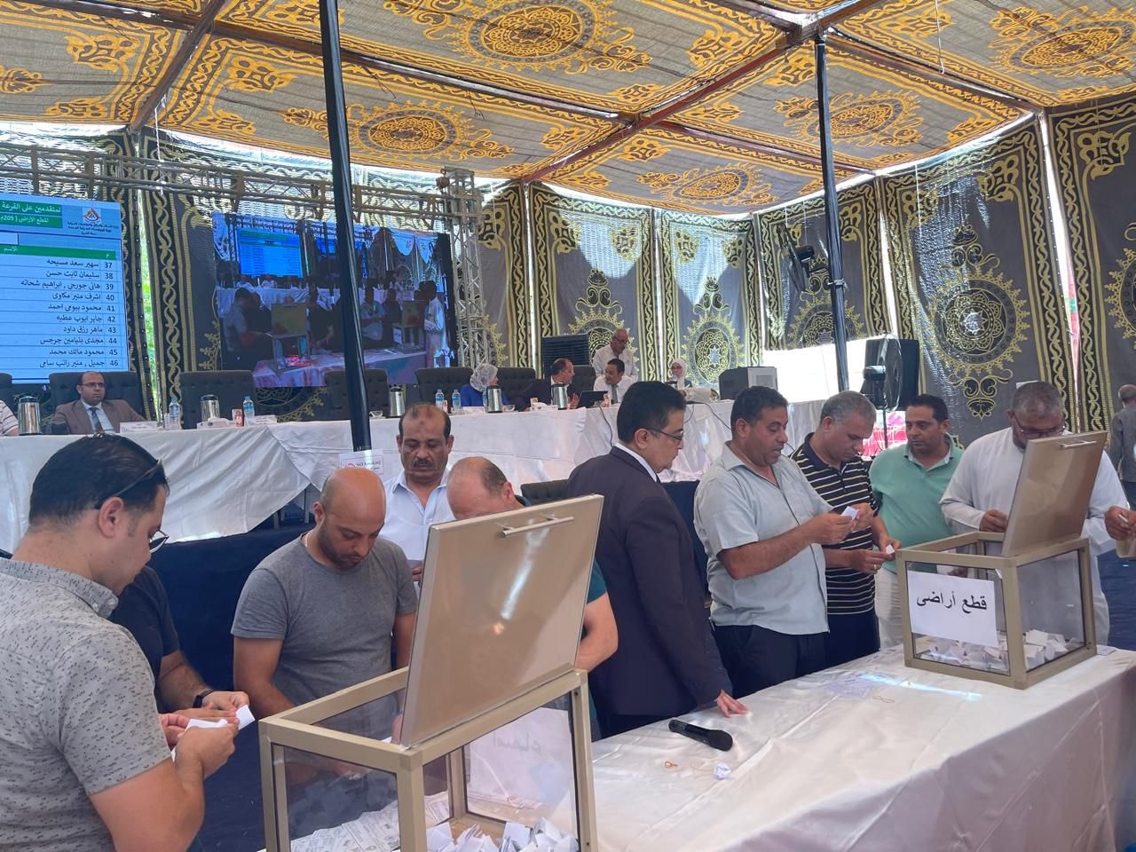 316 land plots allocated in Al Rabya for legal status holders