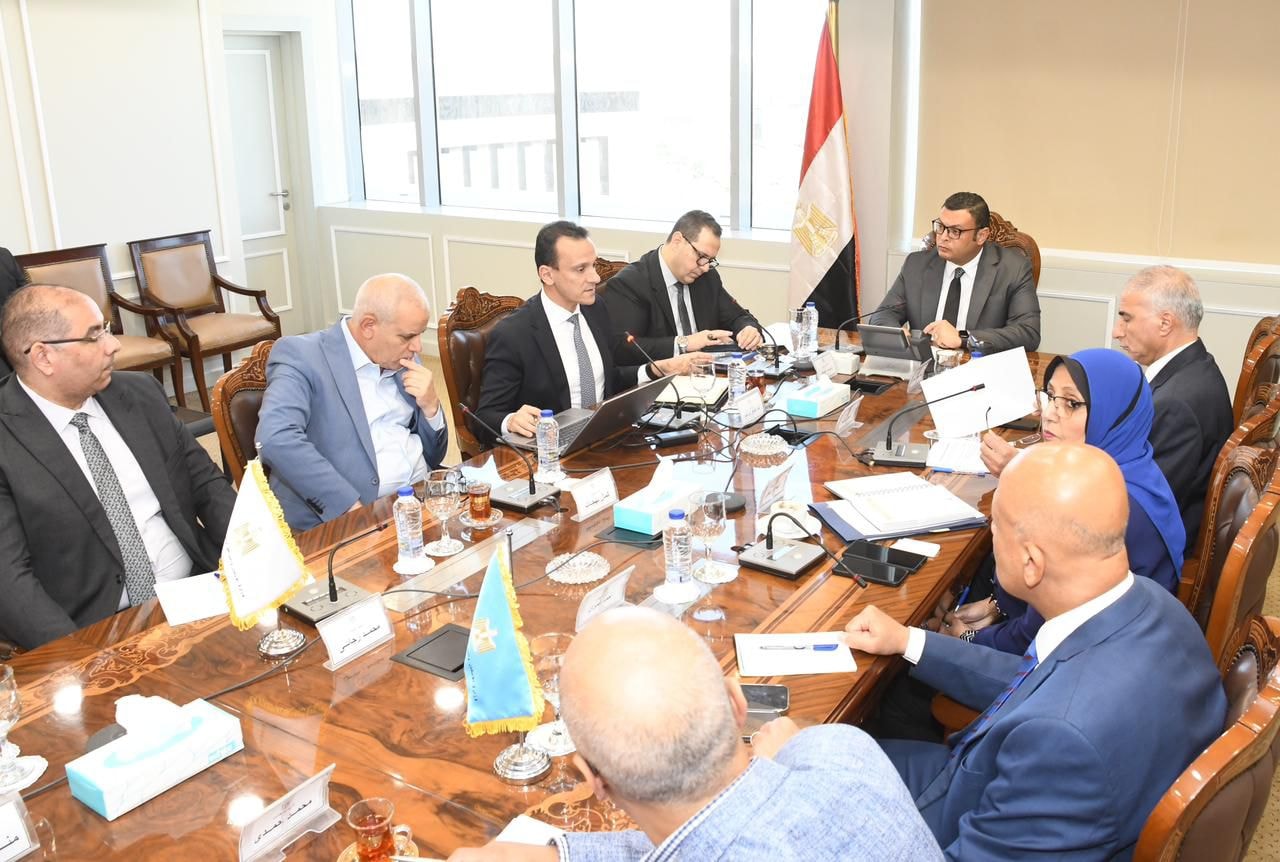 El-Sherbiny: Boosting property exports, regulating real estate market